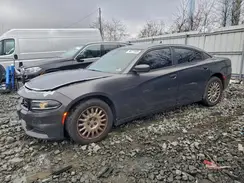 2C3CDXKT2GH273145 2016 DODGE CHARGER