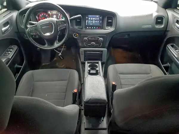 2C3CDXKT2GH273145 2016 DODGE CHARGER - Image 8