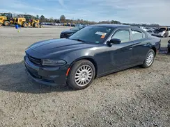 2C3CDXKT2GH324255 2016 DODGE CHARGER
