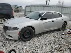 2C3CDXKT2GH348135 2016 DODGE CHARGER