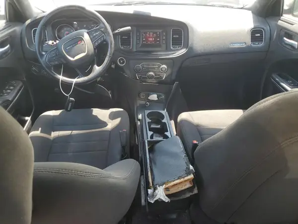 2C3CDXKT2HH533917 2017 DODGE CHARGER - Image 8