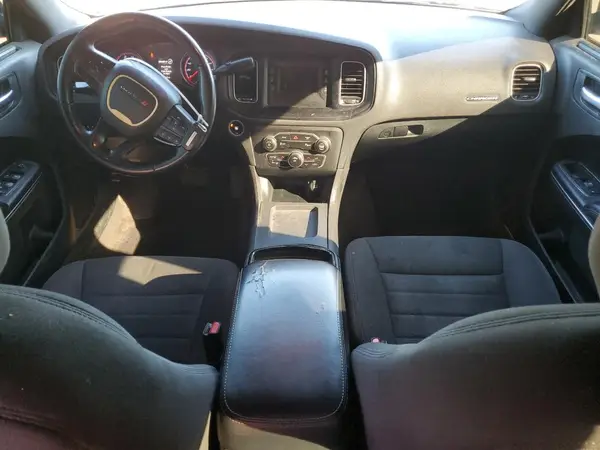 2C3CDXKT2HH579540 2017 DODGE CHARGER - Image 8