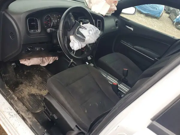 2C3CDXKT2HH607532 2017 DODGE CHARGER - Image 8