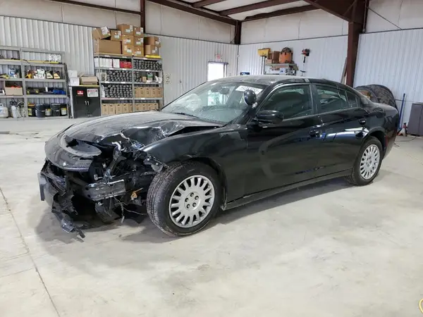 2C3CDXKT2HH621236 2017 DODGE CHARGER - Image 1