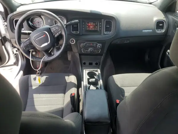 2C3CDXKT2HH621401 2017 DODGE CHARGER - Image 8