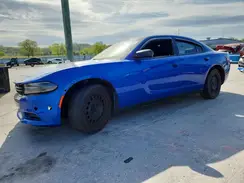 2C3CDXKT2HH649649 2017 DODGE CHARGER