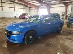 2C3CDXKT2HH664121 2017 DODGE CHARGER