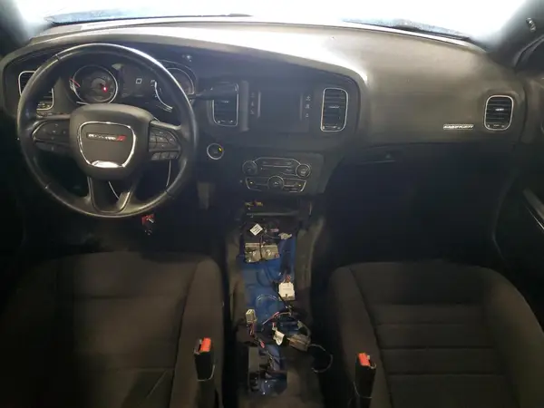 2C3CDXKT2HH664121 2017 DODGE CHARGER - Image 8