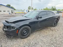 2C3CDXKT2JH148461 2018 DODGE CHARGER