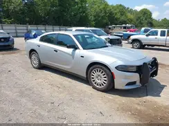2C3CDXKT2JH151182 2018 DODGE CHARGER