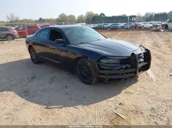 2C3CDXKT2JH164692 2018 DODGE CHARGER