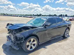 2C3CDXKT2JH174767 2018 DODGE CHARGER