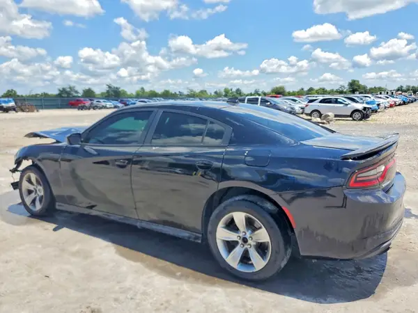 2C3CDXKT2JH174767 2018 DODGE CHARGER - Image 2