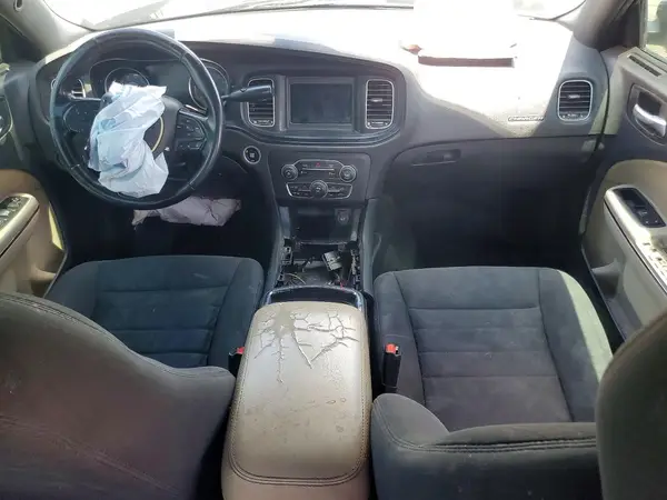 2C3CDXKT2JH174767 2018 DODGE CHARGER - Image 8