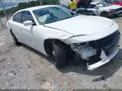 2C3CDXKT2JH207699 2018 DODGE CHARGER