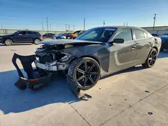 2C3CDXKT2JH214877 2018 DODGE CHARGER