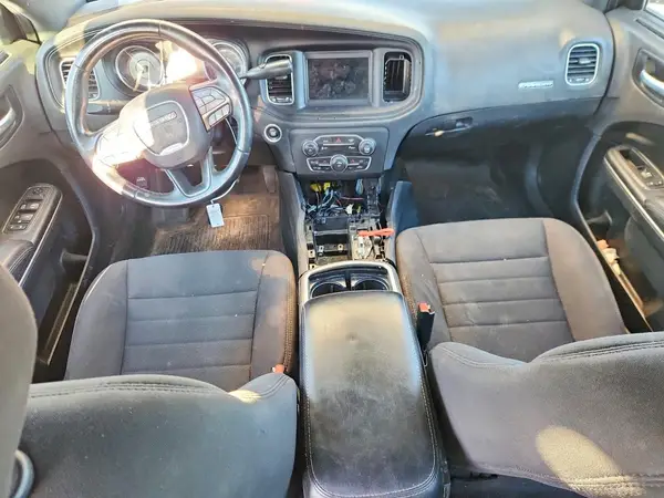 2C3CDXKT2JH214877 2018 DODGE CHARGER - Image 8