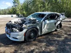 2C3CDXKT2JH223739 2018 DODGE CHARGER