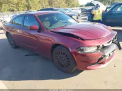 2C3CDXKT2JH239648 2018 DODGE CHARGER