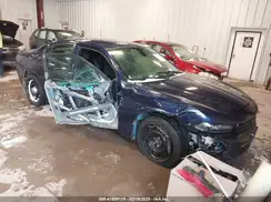2C3CDXKT2JH239679 2018 DODGE CHARGER
