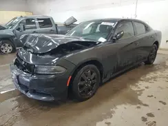2C3CDXKT2JH266199 2018 DODGE CHARGER