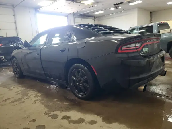 2C3CDXKT2JH266199 2018 DODGE CHARGER - Image 2
