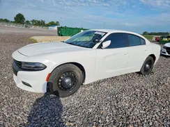 2C3CDXKT2JH295413 2018 DODGE CHARGER