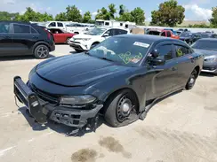 2C3CDXKT2JH295430 2018 DODGE CHARGER