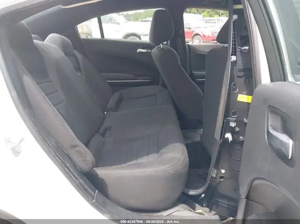 2C3CDXKT2JH323940 2018 DODGE CHARGER - Image 8