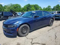 2C3CDXKT2JH327020 2018 DODGE CHARGER