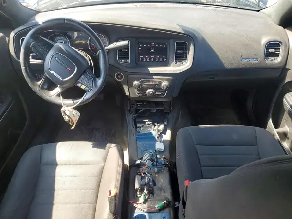 2C3CDXKT2JH327020 2018 DODGE CHARGER - Image 8
