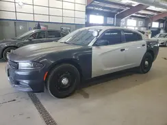 2C3CDXKT2JH330418 2018 DODGE CHARGER