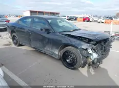 2C3CDXKT2JH342827 2018 DODGE CHARGER