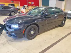 2C3CDXKT2KH547842 2019 DODGE CHARGER