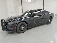 2C3CDXKT2KH564558 2019 DODGE CHARGER