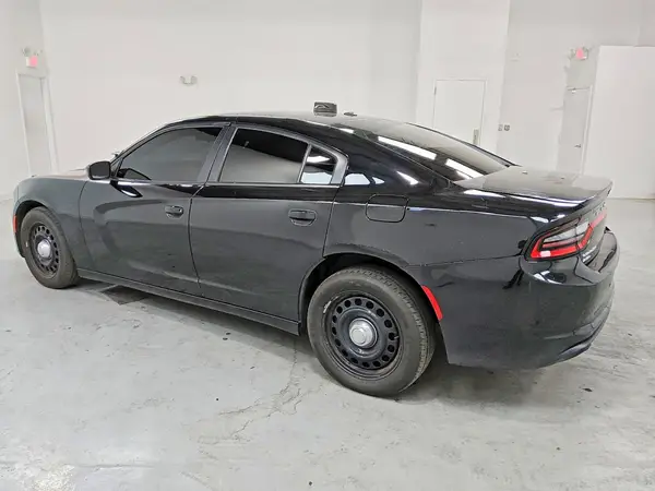 2C3CDXKT2KH564558 2019 DODGE CHARGER - Image 2