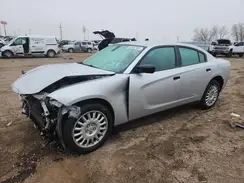 2C3CDXKT2KH577262 2019 DODGE CHARGER