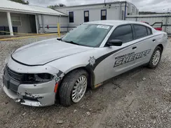 2C3CDXKT2KH600488 2019 DODGE CHARGER