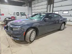 2C3CDXKT2KH622720 2019 DODGE CHARGER