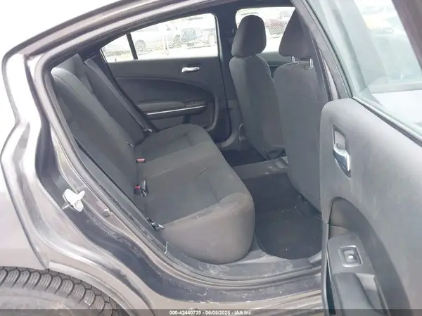2C3CDXKT2KH622748 2019 DODGE CHARGER - Image 8