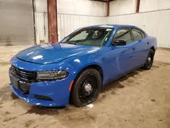 2C3CDXKT2KH626539 2019 DODGE CHARGER