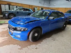 2C3CDXKT2KH626556 2019 DODGE CHARGER