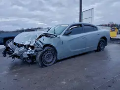 2C3CDXKT2KH634964 2019 DODGE CHARGER