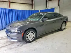 2C3CDXKT2KH647701 2019 DODGE CHARGER