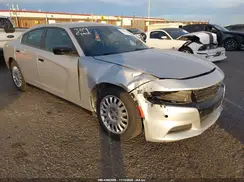 2C3CDXKT2KH647911 2019 DODGE CHARGER