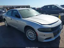 2C3CDXKT2KH647925 2019 DODGE CHARGER