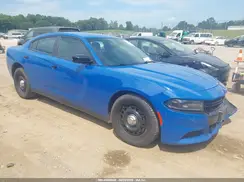 2C3CDXKT2KH676809 2019 DODGE CHARGER