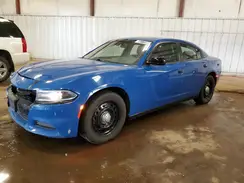 2C3CDXKT2KH676826 2019 DODGE CHARGER