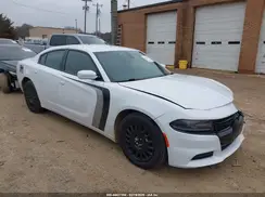 2C3CDXKT2KH730996 2019 DODGE CHARGER