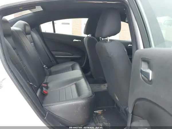 2C3CDXKT2KH730996 2019 DODGE CHARGER - Image 8